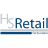 HS Retail in Ennigerloh - Logo