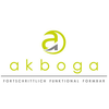 a.akboga GmbH in Schönwald in Oberfranken - Logo