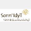 SONN'IDYLL Hotel & Saunalandschaft in Rathenow - Logo