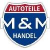 M&M Autoteilehandel in Norderstedt - Logo