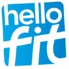 hello fit Kempten in Kempten im Allgäu - Logo