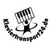 Klaviertransport24 in Berlin - Logo