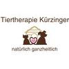 Tiertherapie Kürzinger in Sachsenheim in Württemberg - Logo