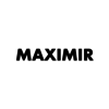 MAXIMIR in München - Logo