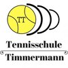 Tennisschule Timmermann in Rostock - Logo