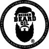 Heisenbeard Bartpflege in Hamburg - Logo