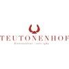 Teutonenhof Externsteine in Holzhausen Externsteine Stadt Horn Bad Meinberg - Logo