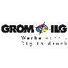 Werbetechnik GROM & ILG in Backnang - Logo