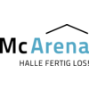 AOK Arena Schorndorf in Schorndorf in Württemberg - Logo