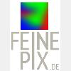 feinepix - wir machen ihre bilder präsentabel in Braunschweig - Logo