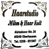 Haarstudio Mihm & Haarkult in Oberhausen im Rheinland - Logo