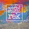 Werbestudio rek in Bergisch Gladbach - Logo