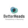 BHeads GmbH in Heidelberg - Logo