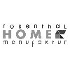 rosenthal HOME manufaktur GmbH in Berlin - Logo