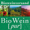 Biowein[pur] Hartl in Mössingen - Logo