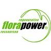 Florapower GmbH & Co. KG in Augsburg - Logo