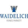 Waidelich Parkett in Nagold - Logo