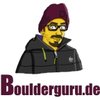 Boulderguru.de Philipp Lennartz in München - Logo