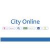 City Online in Hildesheim - Logo