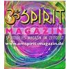 OMSPIRIT MAGAZIN in Suhl - Logo