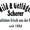 Scherer Geflügel & Wild in Ebsdorfergrund - Logo