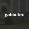 gabio.tec UG (haftungsbeschränkt) in Saldenburg - Logo