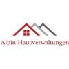 Alpin Hausverwaltungen in Siegsdorf Kreis Traunstein - Logo