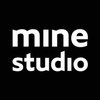 mine.studio in Berlin - Logo