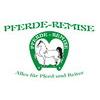 Pferde Remise Alles für Pferd und Reiter in Mandelbachtal - Logo