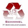 Schimmel IT Serviceleistungen in Donauwörth - Logo
