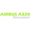 AIRBUS A320 Simulator in Elsterwerda - Logo