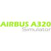 AIRBUS A320 Simulator in Elsterwerda - Logo