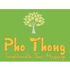 Pho Thong Thai-Massage Massagepraxis in Kerpen im Rheinland - Logo