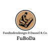 Fussbodenverlegung Fussbodendesign D.Dausel in Berlin - Logo