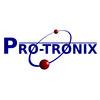 Pro-tronix Elektronikfertigung GmbH in Edewecht - Logo