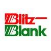 blitz-blank Gebäudereinigung GmbH in München - Logo