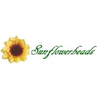 sunflowerbeads in Berlin - Logo