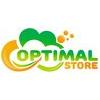 Optimal-Store Lebach in Lebach - Logo