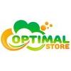 Optimal-Store Lebach in Lebach - Logo