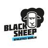 Black Sheep Athletics in Berlin - Logo