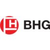 BHG Krefeld GmbH in Krefeld - Logo