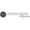 Christian Manthey Photography in Berlin - Logo