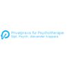 Privatpraxis für Psychotherapie Dipl.Psych. Alexander Koppara in Essen - Logo