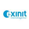 exinit GmbH & Co. KG in Hamburg - Logo