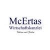 McErtas Wirtschaftskanzlei in Hof (Saale) - Logo