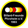 Billard Freunde Pforzheim in Pforzheim - Logo