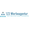 123 Werbagentur Pforzheim in Wiernsheim - Logo
