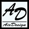 AixDesign in Stolberg im Rheinland - Logo