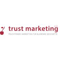 trust marketing GmbH in Unterschleißheim - Logo