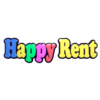 Happy Rent Hüpfburg Verleih in Hürth im Rheinland - Logo